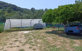 Parga Horizon Apartments